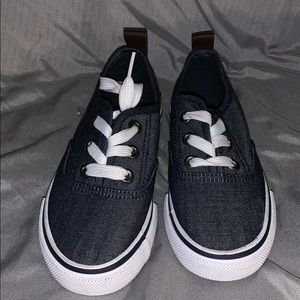 Toddler boy size 12 shoes